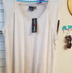 womans tank top